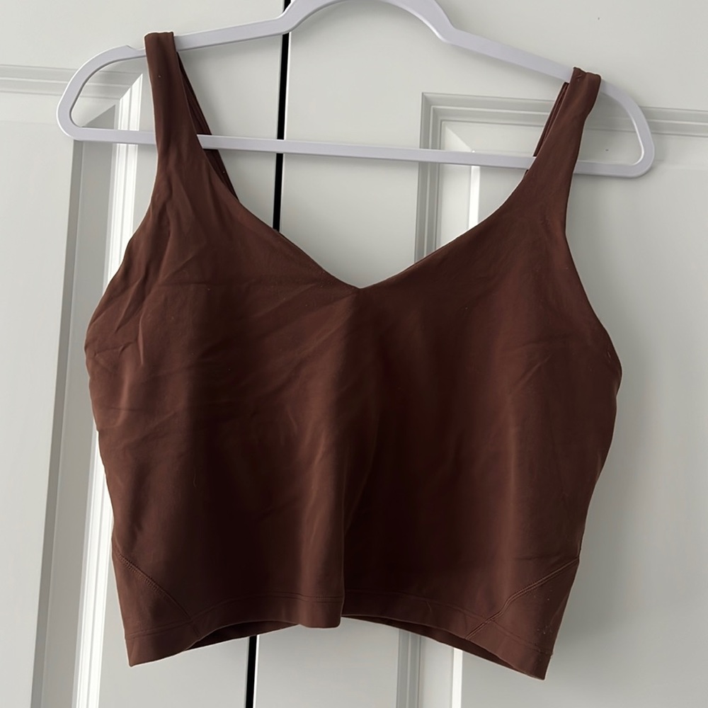 Lululemon Align Tank